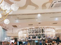 大堂-芭菲盛宴·环球美食(解放碑英利国际店)