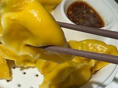 -前海沿·海鲜水饺青岛菜(乐客城店)