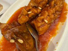 -永兴餐厅(复兴中路店)
