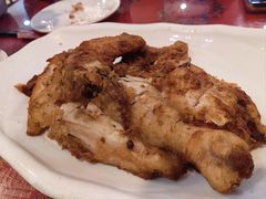 -玉华台饭庄(裕中西里小区店)