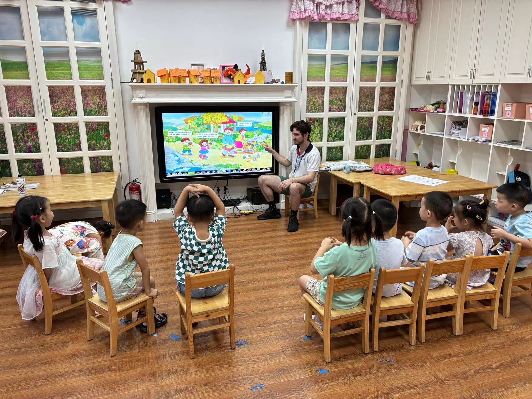 资阳培训学校行业动态：机遇与挑战并存