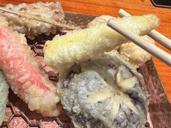 -天妇罗内顺田(罗湖店)