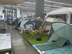 -迪卡侬(西华店)