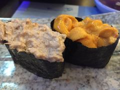 -板长寿司(铜锣湾店)