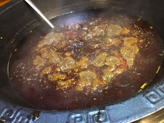 -味仙疯美蛙鱼头(清扬路总店)