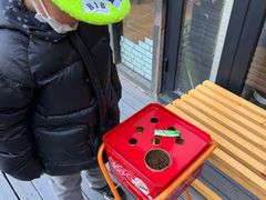 -舊新事咖啡NOTHING NEW COFFEE