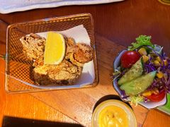 -鳗鱼家·深夜食堂(军博店)