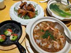 -蔡澜点心·粤菜(花城汇南区店)