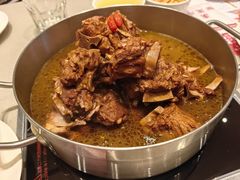 -蝎王府羊蝎子(天通苑店)