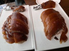 -小大董·烤鸭(王府井apm店)