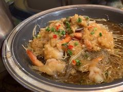 -萬家灯火·私房湘菜·22年老手艺(南岭大道店)