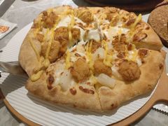 -必胜客(东营万达店)