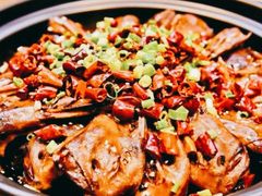 -重庆金爪爪特色干锅(大竹林直营店)