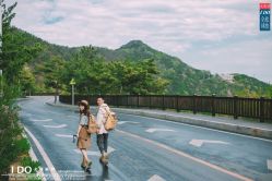 -伯爵风尚全球旅拍