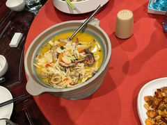 -马凯餐厅(地安门店)