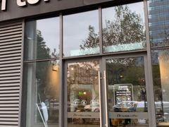 门面-瑞幸咖啡(盛博广场店)