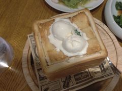 -去茶去餐厅(中央大街店)