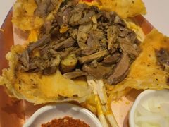 -阿娜尔·新疆菜(宜家荟聚中心店)