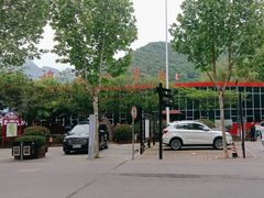 -红旗渠风景区