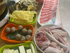 -菌小白火锅(时尚天河店)