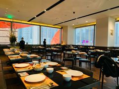 大堂-simply thai天泰(静安嘉里中心店)