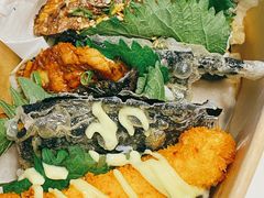 -味见·荣家(亚泰大街店)