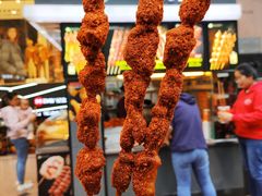 -八一好吃街·高品美食广场