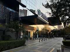 -中国民生银行(北京太阳宫支行)