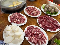 -创弟牛肉丸