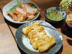 -千金一碗·宝岛一村(韩国街店)