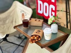 -Legno.ita Coffee by Wood(襄阳南路店)