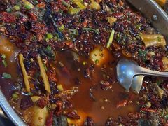 -黑竹香鸡(营和巷店)