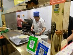 -正味斋锅巴菜(西北角店)