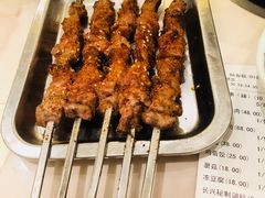 -洪长兴(广西北路店)