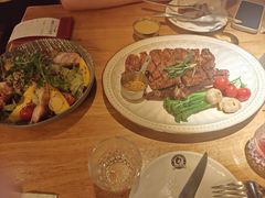 -MR.ROCKY洛奇先生·西餐&酒吧(琶醍店)