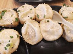 -小杨生煎(周浦万达店)
