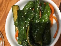 -醉面(五道口启迪大厦店)