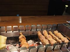 -三个蒙古大叔羊肉串(大宁店)