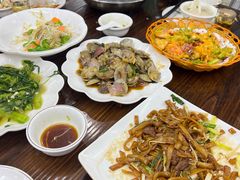 -南记食粥坊·宵夜大排档(莲花店)