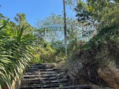 -七仙岭温泉国家森林公园