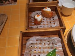 -蔡澜点心·粤菜(花城汇南区店)