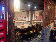 -赵家院子佬火锅(重庆总店)