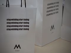 -M Stand(西安大悦城店)
