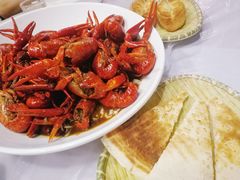 -有位虾匠·香辣蟹·小龙虾(李村店)
