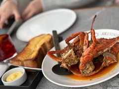 -Ministry of Crab•MOC(交子大道店)