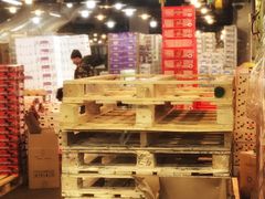 -沈阳市八家子水果批发市场