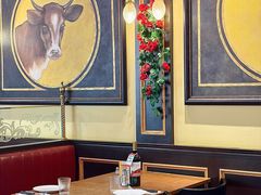 -Entrecôte 法国牛扒馆(保利·时光里店)