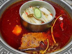 -晓宇重庆火锅(大唐不夜城店)