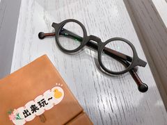 -ALPS阿尔卑斯眼镜(我格广场店)