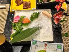 -天海日餐厅-青岛海泉湾皇冠假日度假酒店